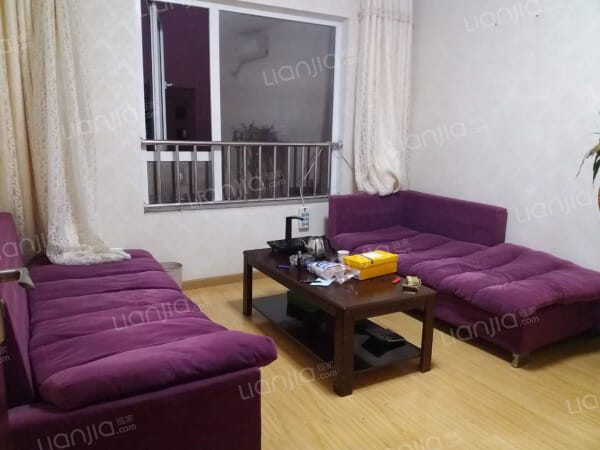 房子是凯德1818地铁口 图片真实 价格真实带家