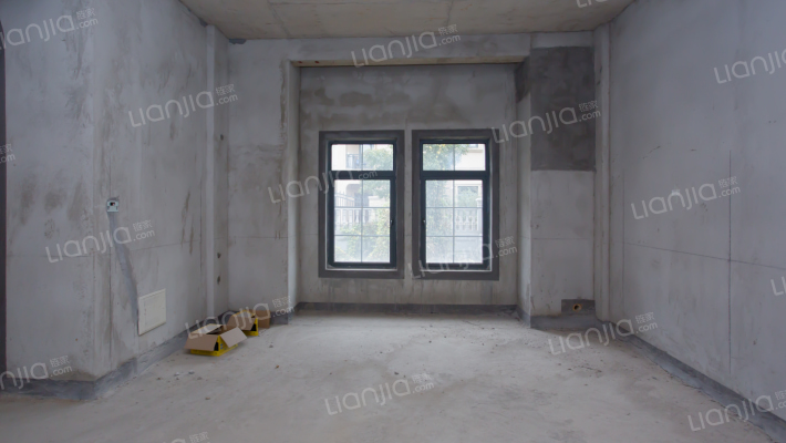 碧桂园生态城映月湾二手房实景图