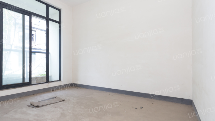 水墨清华别墅二手房实景图