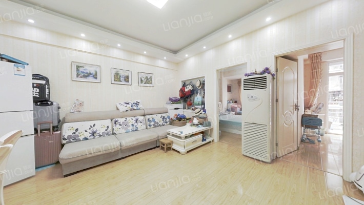 宝康苑二手房实景图