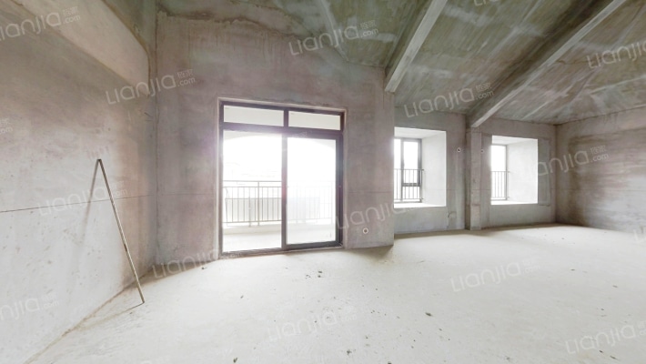 龙台二期桃源二手房实景图