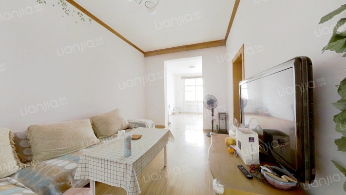 宝丰路军休所二手房实景图