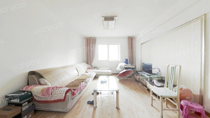 燕归园二手房实景图