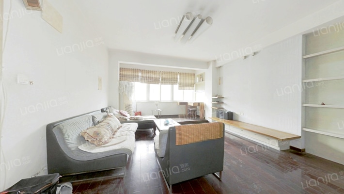 二航佳苑二手房实景图