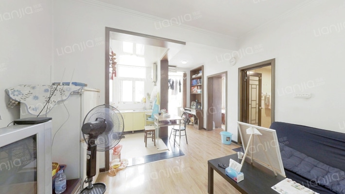 佳和馨居二手房实景图