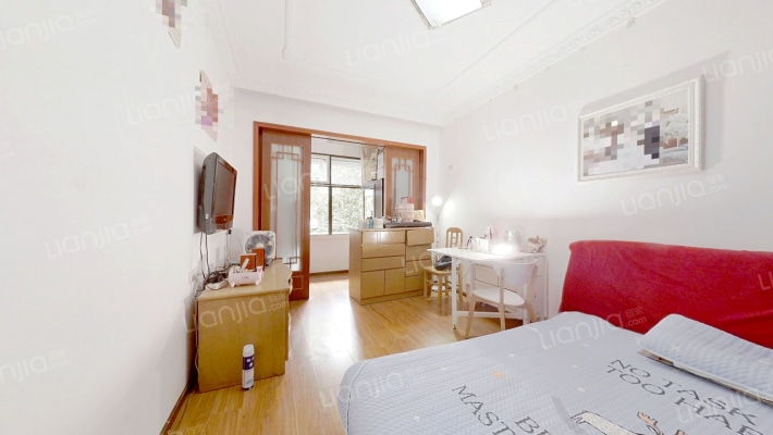 营房北村二手房实景图