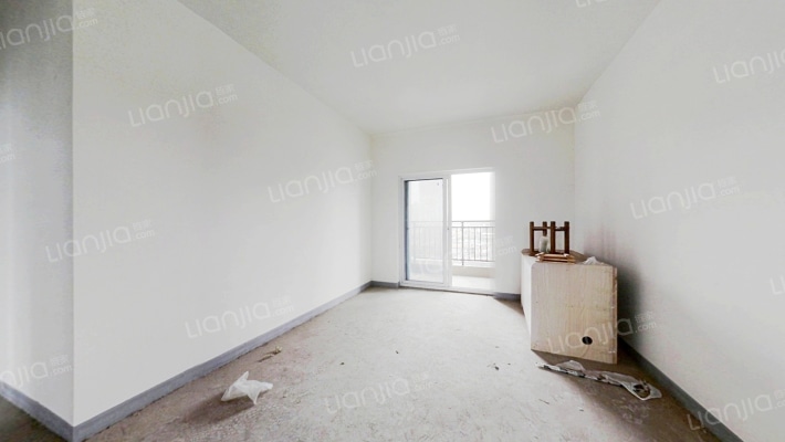 紫沙金苑二手房实景图