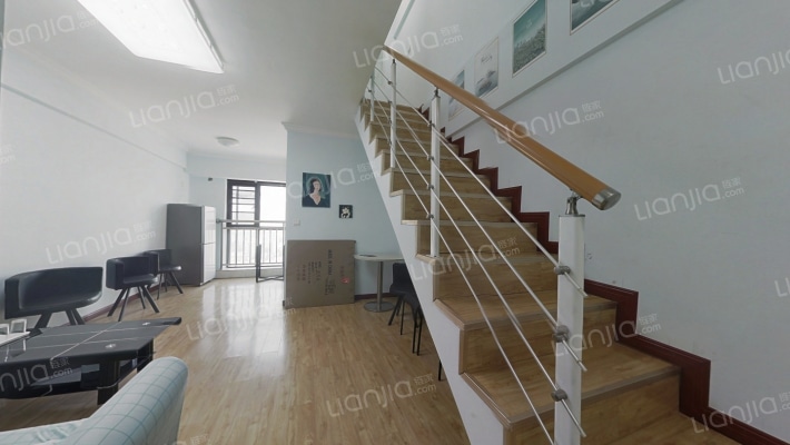 天悦尚景二手房实景图