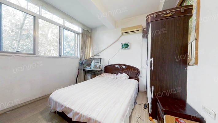 长江船舶设计院二手房实景图