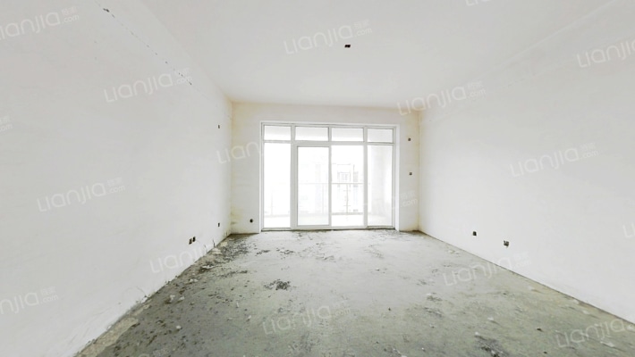 沙湖金港苑二手房实景图