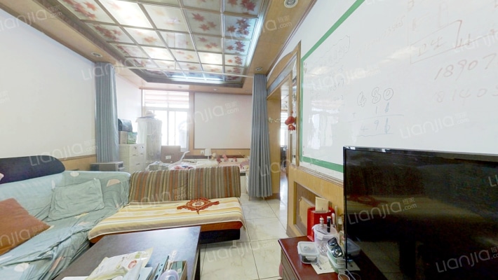 热电小区西区二手房实景图