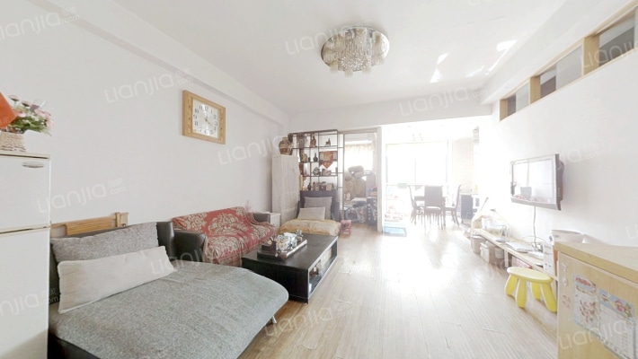 崇仁新都二手房实景图