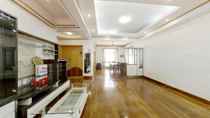 星桥苑小区二手房实景图