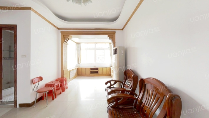 交通厅宿舍二手房实景图