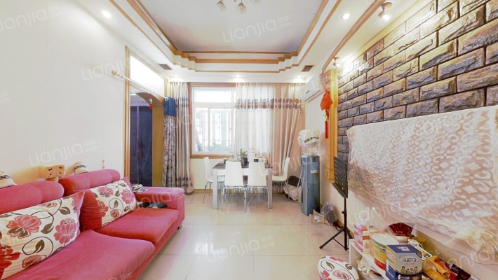 长江委酒宝荡小区二手房实景图