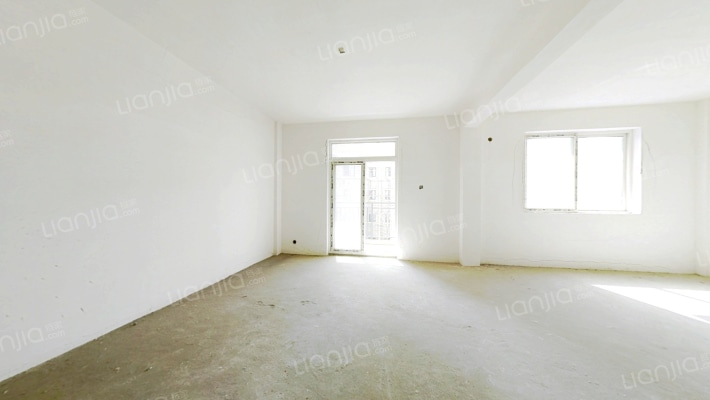 七星天兴花园二手房实景图