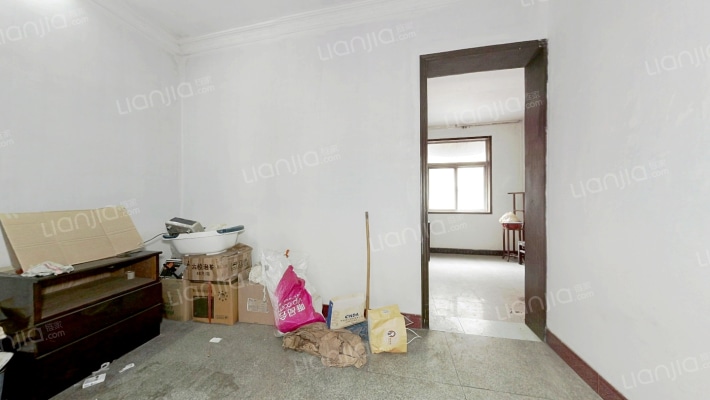 湖滨村小区二手房实景图