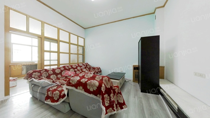 万源昌二手房实景图