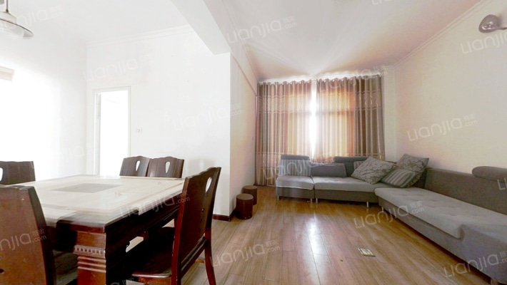 同心路52号院二手房实景图