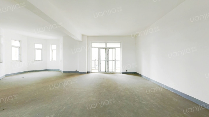 冰晶天兴城二手房实景图