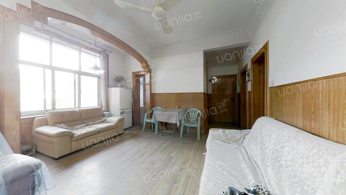 中华路35号二手房实景图