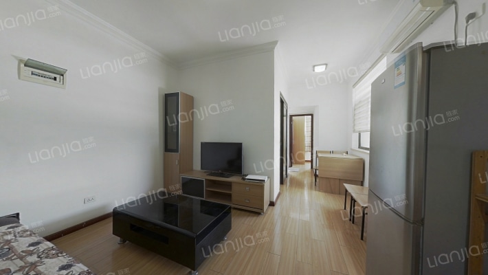 学林华府二手房实景图