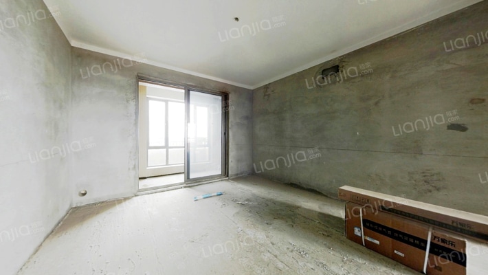 中国健康谷二手房实景图