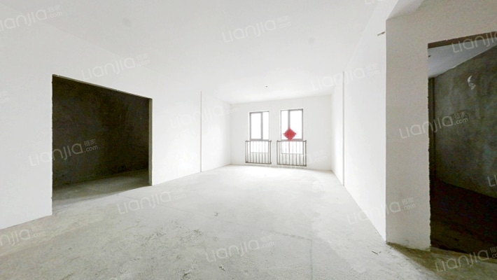 庭瑞时代二手房实景图