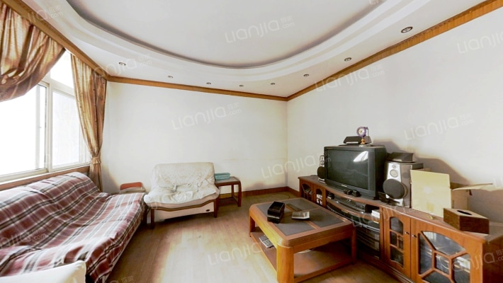 吴南花园东苑二手房实景图