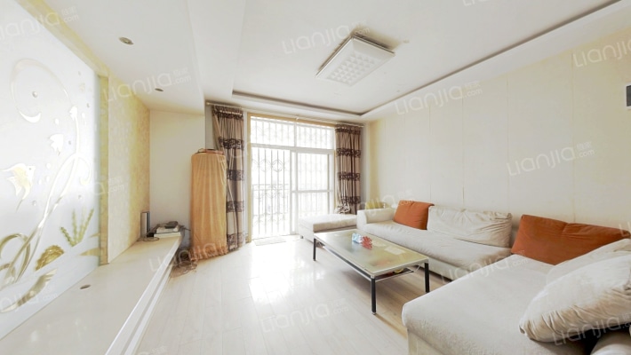 凯旋佳园二手房实景图