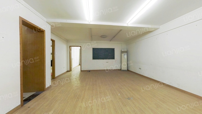 香港路综合大楼二手房实景图