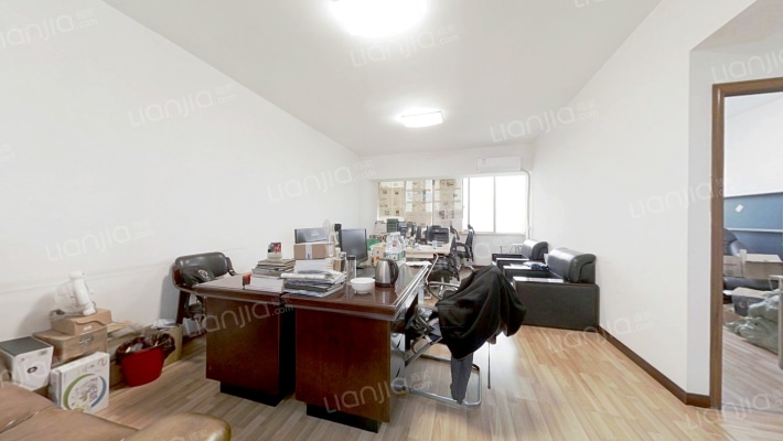 宝丰时代二手房实景图