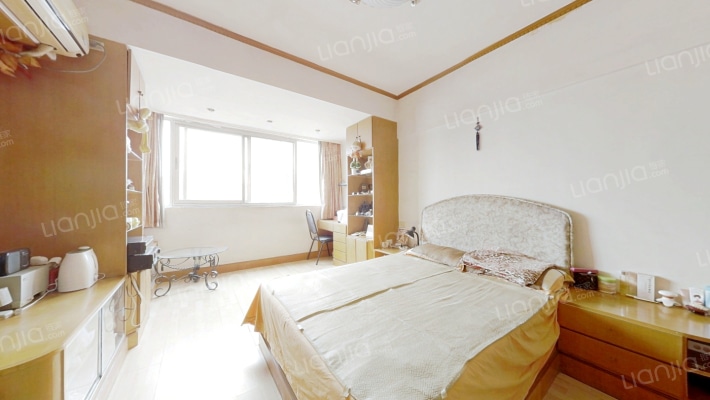 金汉花园二手房实景图