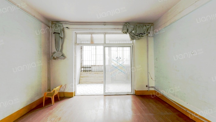 海景浪晴屿E区二手房实景图