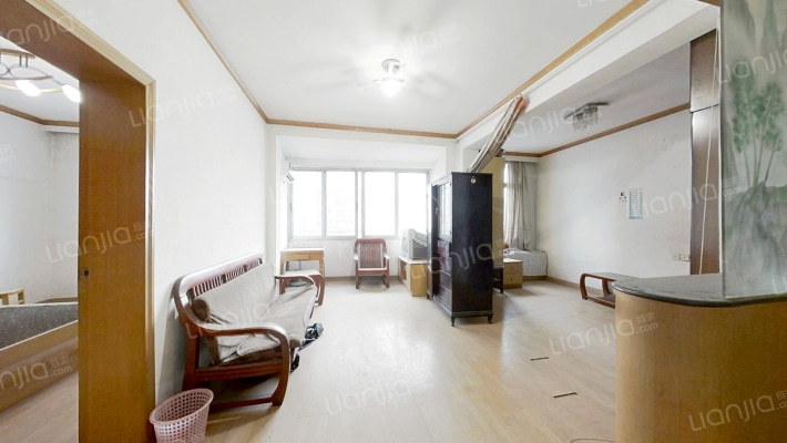 市政宿舍(江汉)二手房实景图