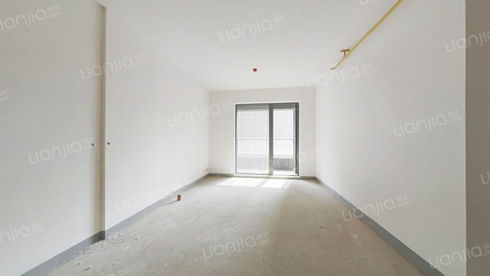 融创公园壹号三期二手房实景图