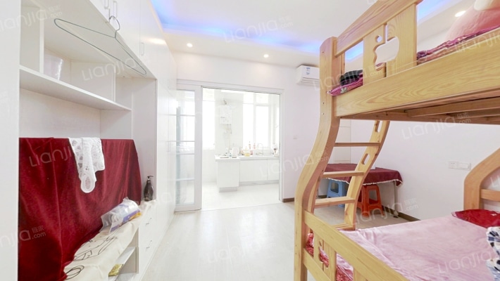 硚房翰林珑城二手房实景图