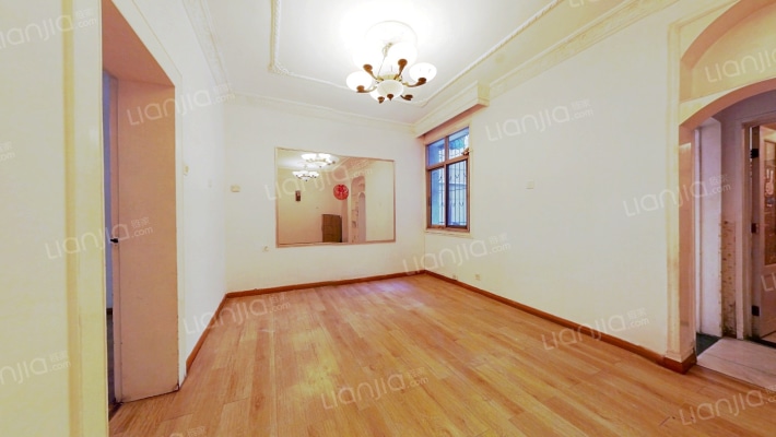 田园村二手房实景图