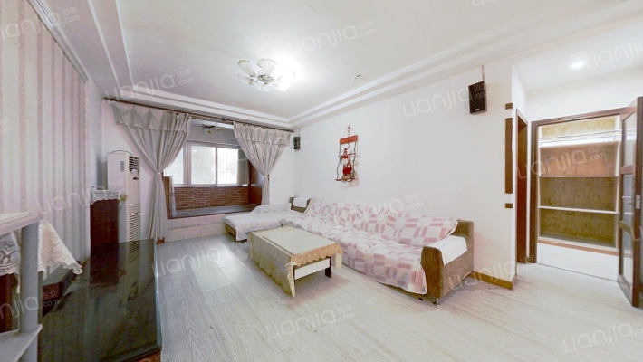 长乐小区二手房实景图