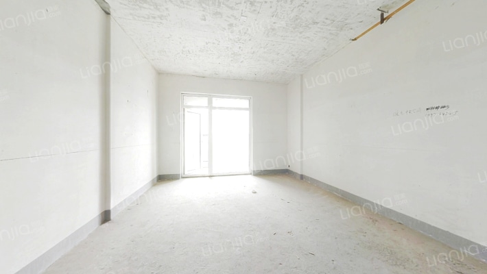 绿地悦澜湾二手房实景图