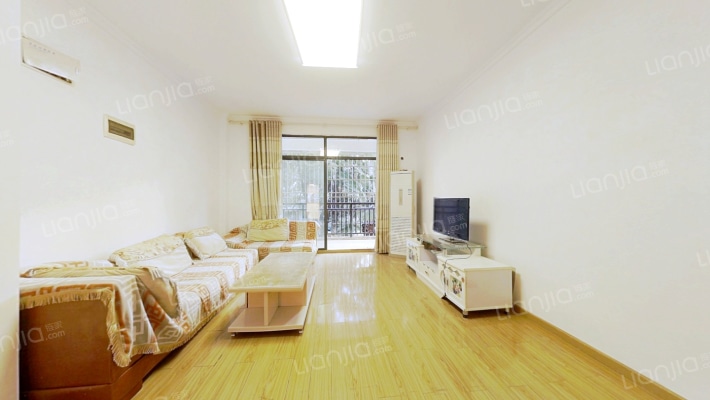 富丽畅馨园二手房实景图