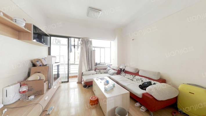 中构银城二手房实景图