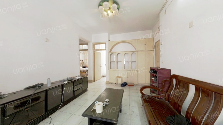 长飞公寓二手房实景图