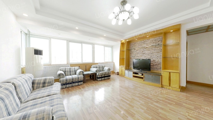 发改委宿舍(洪山侧路)二手房实景图