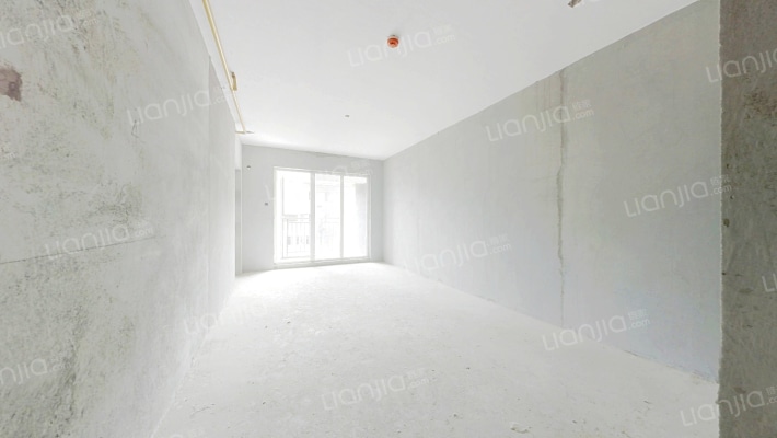 海伦春天三期二手房实景图