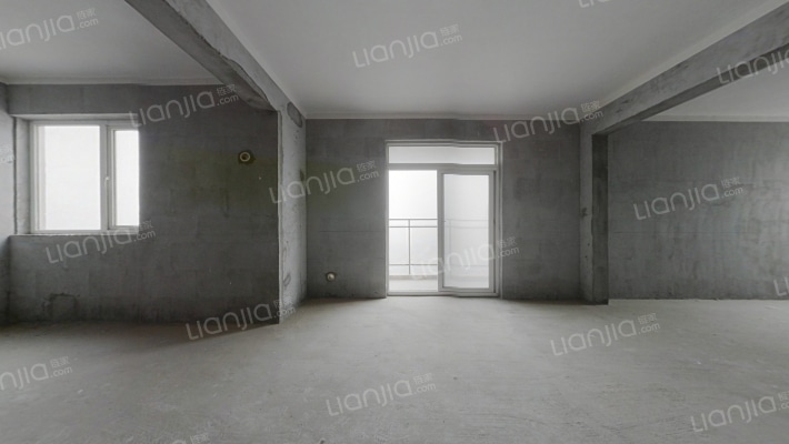 江滩花园二手房实景图