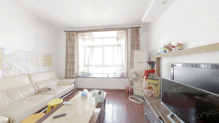 祥泰家园F区二手房实景图