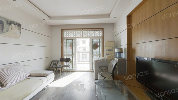 润和花园二手房实景图