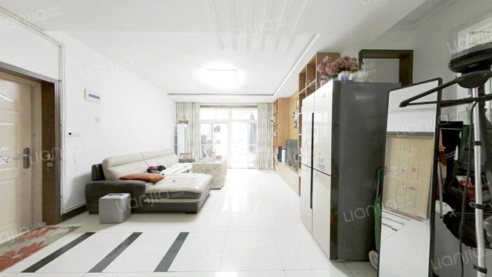 美好愿景·香榭丽舍二手房实景图