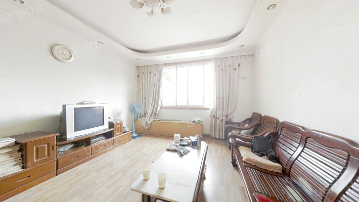 华通小区二手房实景图